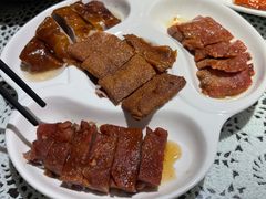 -熠盛粤味·顺德桑拿鸡(永康路店)