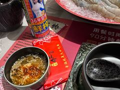 -空之介寿喜烧·和牛放题(恒隆广场店)