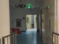 -精英汇健身·恒温游泳(北辰店)