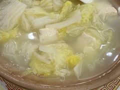 -京菜·砂锅居·烤鸭(西四店)