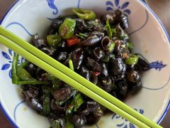 -园林美食城·本土农家菜(杨和镇店)