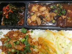 -魏家凉皮(中贸广场店)