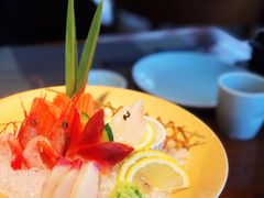 -山葵家·创意料理(宁波来福士店)