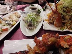 -鱼乐轩海鲜专门店