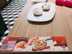 -小杨生煎(龙阳广场店)