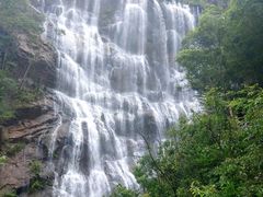 -千泷沟大瀑布旅游区