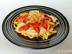 -金井日本料理(丽柏广场店)