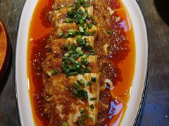 -老灶房-四川土菜(铁牛广场店)