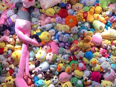 -凯德广场(武胜路店)