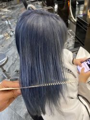 -Sying杉影日式烫染專門店