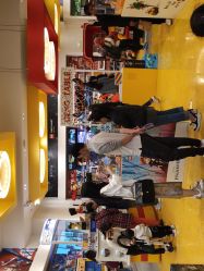 -乐高品牌旗舰店(人民广场店)