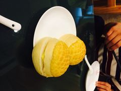 广东仔港式茶餐厅(银泰店)-广东仔港式茶餐厅(银泰店)
