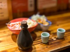 -老龙亭拉面店