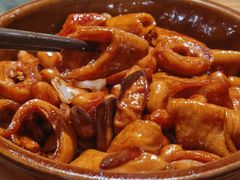 外婆碌大肠-农汤老店(顺联公园里店)