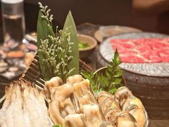 -牛New寿喜烧(龙湖金沙天街店)