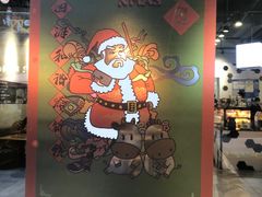 -HELLO 27 意面·沙拉·帕尼尼