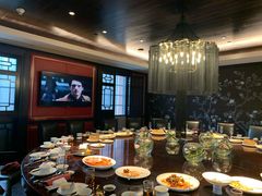 -上海苏宁宝丽嘉酒店·嘉府壹号中餐厅