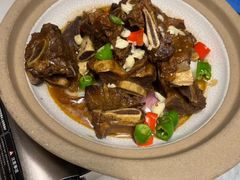 -老李家土菜馆·安吉地标美食