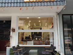 -雀食面包店(钟楼店)