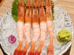 -小山日本料理(兴业太古汇店)