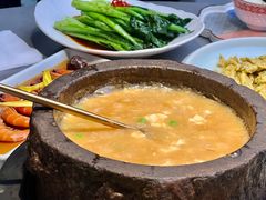 -江南里·新浙菜(苏州大悦城店)