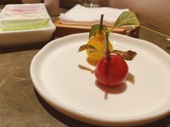 -金鸭季·北京烤鸭(深业上城店)