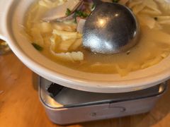 -黄山老妈·土菜(碧桂园店)