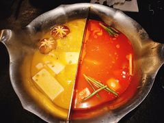 -湊湊火锅·茶憩(世博大道店)