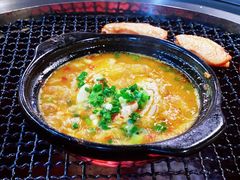 脑花-桶桶烧(赤水店)