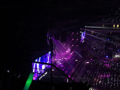 场馆-南京奥林匹克体育中心-体育馆