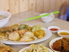 -飘香小食店(国平路店)