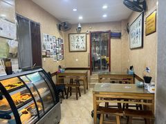 -天发芽·何记葫芦头泡馍·老字号(小南门店)