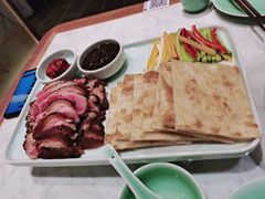 -泰钰丰烤鸭.天津菜(开发区店)