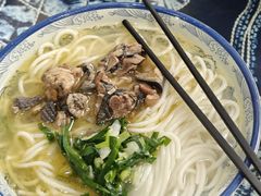 -沈记土鸡米线(七星街品牌中心店)