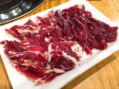 -营记牛肉火锅·大埔客家菜(上梅林店)