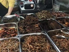 -浪哥卤味捆鸡(南门口店)