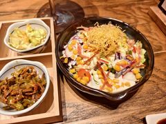 -肉魁屋·烧肉·烧鸟·酒场(高新店)