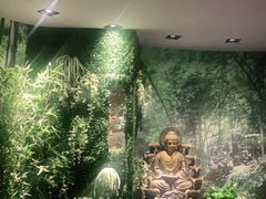 -东方菩提养生SPA馆(武昌总店)