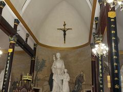 -贵阳北天主教堂