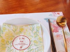 -素描餐厅(灵隐天竺店)
