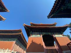 -历代帝王庙博物馆