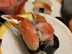 -合点寿司(金虹桥商场店)