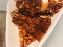 -勝記酒家·37年老字号·经典粤菜(荔枝公园店)