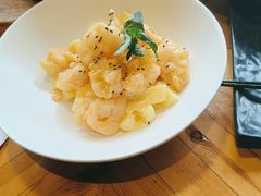 -院子餐厅·大锅菜·老杭帮(桥西直街店)