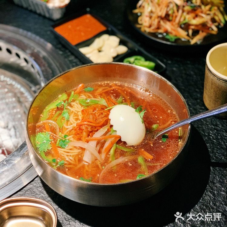 探店牛兆🔥🥩牛内脏烤肉专门店 特色好口味