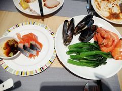 -威珀斯酒店·珀萃美食餐厅