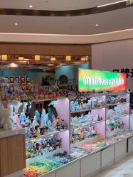 -Mini Muses ·创意手作·陶艺·银饰·团建(芳圆里店)