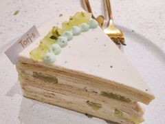 晴王葡萄千层-Toris(LuOne凯德晶萃广场店)