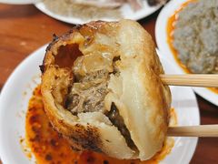 门钉肉饼-宝瑞门钉肉饼店