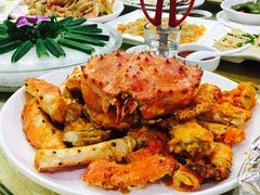 -广胜通达海鲜食府(黄沙店)